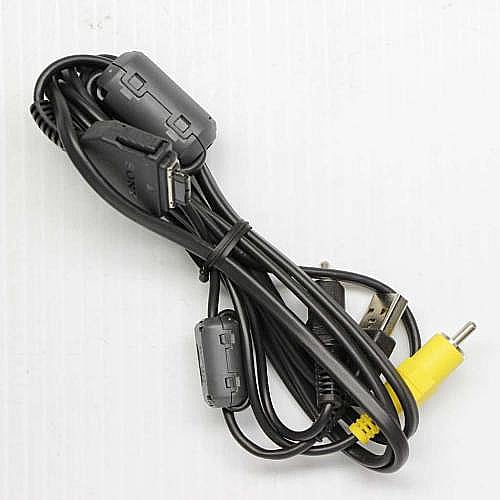Part #1-829-866-51, Cord, With Connector (Usb/av)