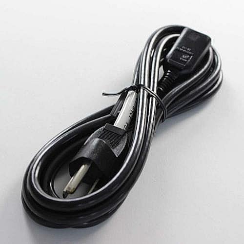 Part #1-831-499-32, Power-Supply Cord Set