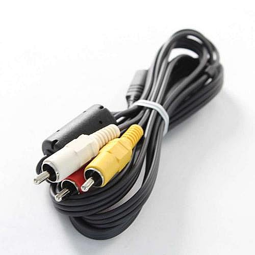 Part #1-831-553-11, Cord, Connection (Av Multiple)