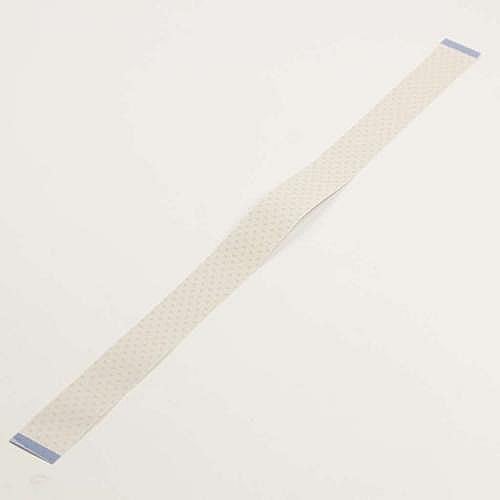 Part #1-831-665-11, 2Cable Flexible Flat (45 C