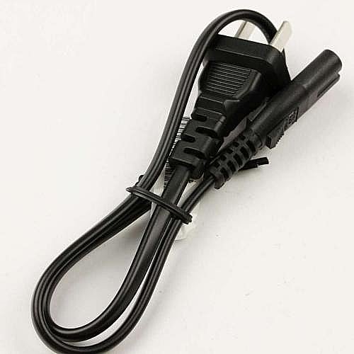 Part #1-832-121-51, Power-Supply Cord