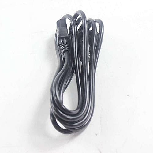 Part #1-833-005-12, Ac Power-Supply Cord