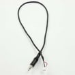 Cord (with Plug) . 1-833-922-11