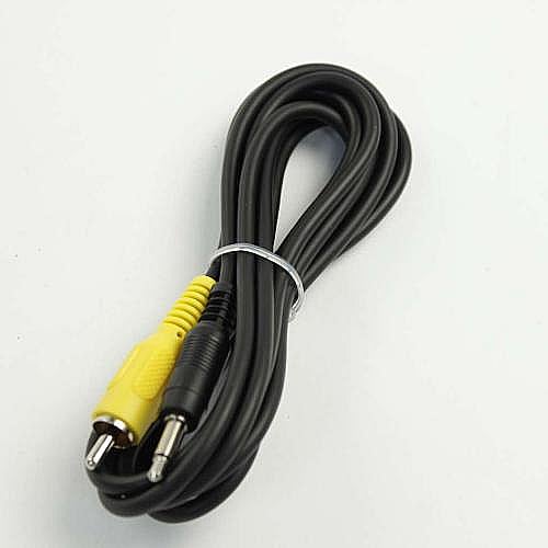 Part #1-833-993-21, Cord (With Plug)