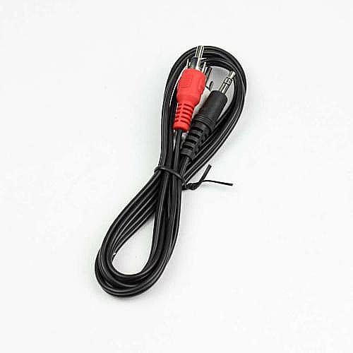 Part #1-834-122-11, Cord Connection