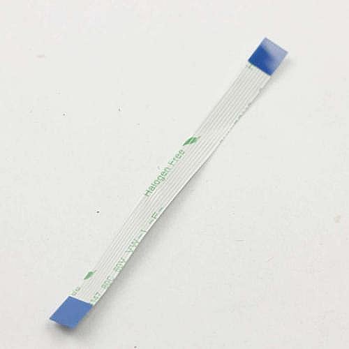 Part #1-834-246-11, Cable, Flexible Flat (Ffc-118)