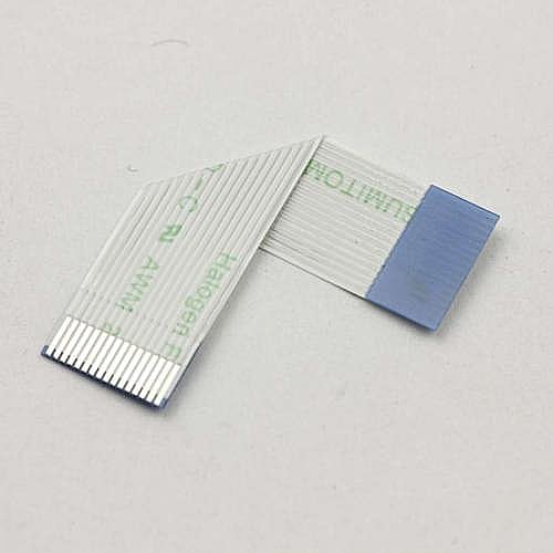 Part #1-834-363-11, Cable, Flexible Flat (Ffc-133)