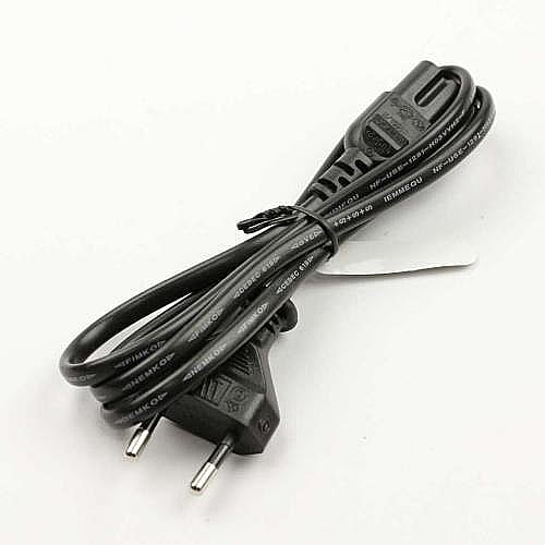 Part #1-834-482-23, Cord Set, Power Supply
