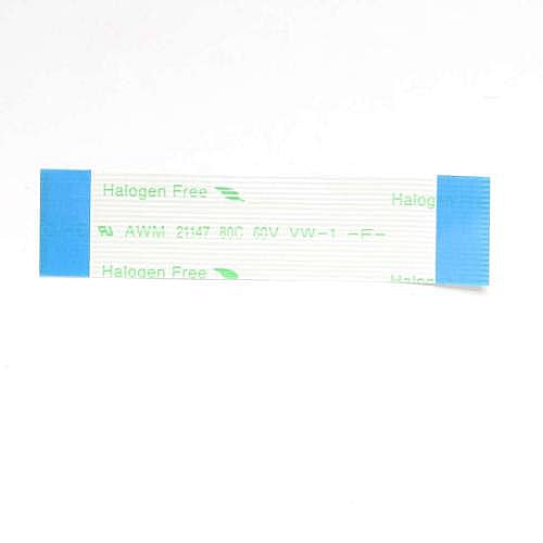 Part #1-834-502-11, Cable, Flexible Flat (Fjv-006)