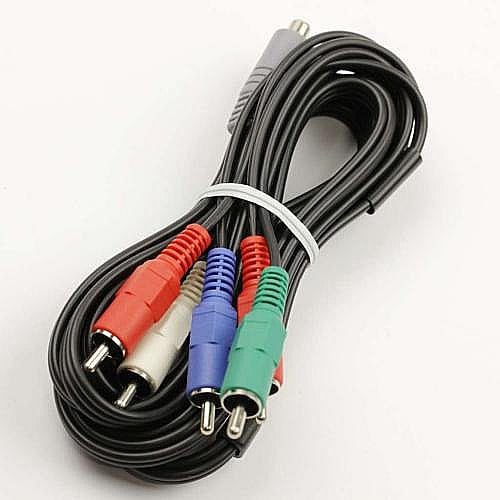 Part #1-834-646-11, Cord, Connection (Av Multiple)
