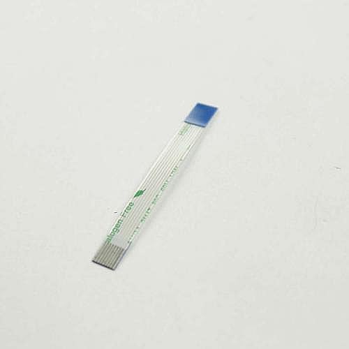 Part #1-834-708-12, Flexible Flat Cable