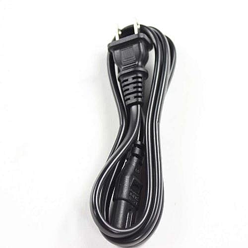 Part #1-834-852-11, Power-Supply Cord Set
