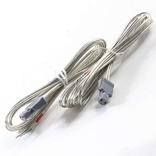 Part #1-835-089-11, Cord With Connector (Speake