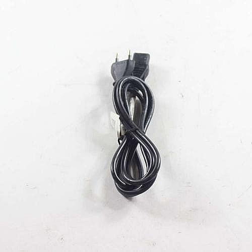 Part #1-835-126-12, Power-Supply Cord Set