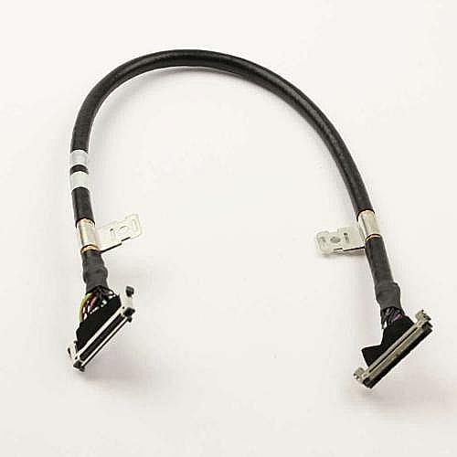 Part #1-835-262-11, Conn With Wire Lead