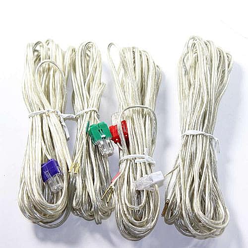 Part #1-835-736-21, Cord (With Connector)