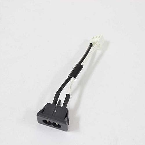 Part #1-836-118-11, Cable W/conn
