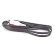 Cord With Connector 1-836-203-11