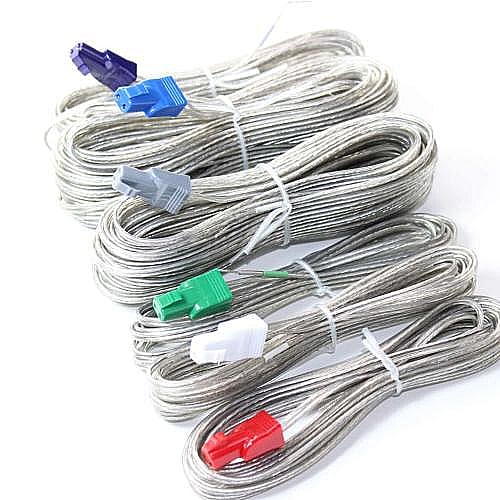Part #1-836-210-11, Cord (With Connector) (Speak