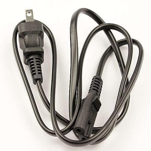Part #1-836-251-11, 125V Power-Supply Cord Set