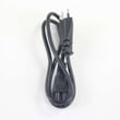 Power Cord 250v(183631412)bra 3p 1-836-314-12