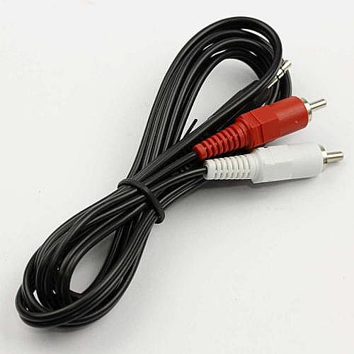 Part #1-836-735-11, 30V Cord With Connector