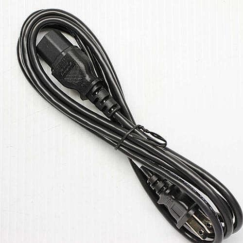 Part #1-836-883-11, Power-Supply Cord
