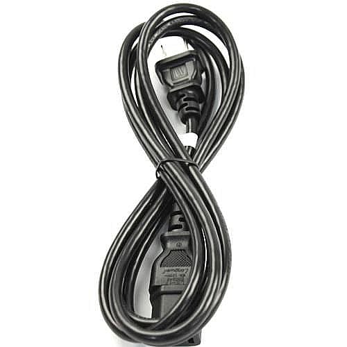 Part #1-836-883-12, Power-Supply Cord