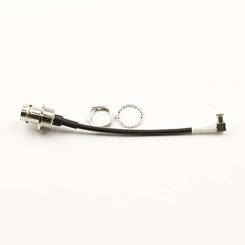 Part #1-836-909-11, Cable Assembly, Coaxial