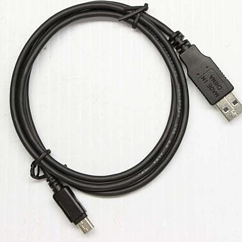 Part #1-837-111-11, Usb Calbe W/connector