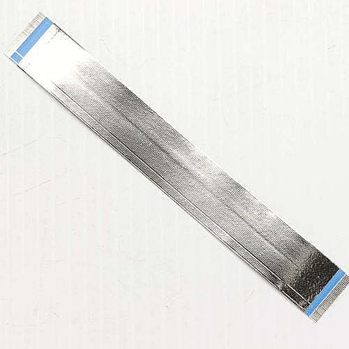 Part #1-837-119-11, Flat Cable W/conn 60V