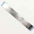 Flat Cable W/conn 60v 1-837-119-11