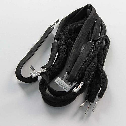 Part #1-837-277-21, Cord W/conn Under 1000V