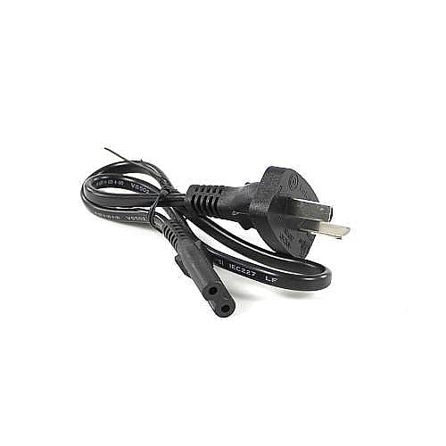 Part #1-837-420-11, Power-Supply Cord Set