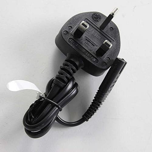 Part #1-837-421-13, Power-Supply Cord Set