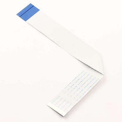 Part #1-837-494-11, Cable, Flexible Flat