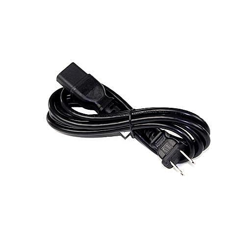 Part #1-837-633-13, Power Cable
