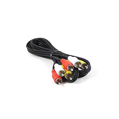 Part #1-837-797-21, Cord, Connection (Av)
