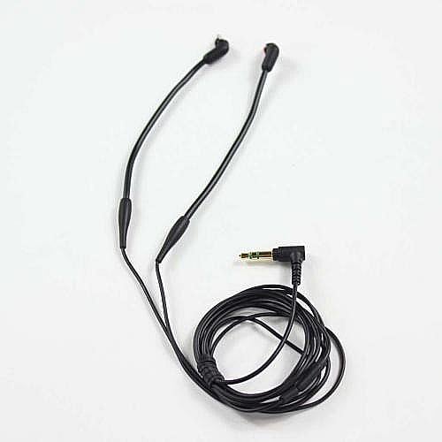 Part #1-838-551-11, Connection Cord With Plug