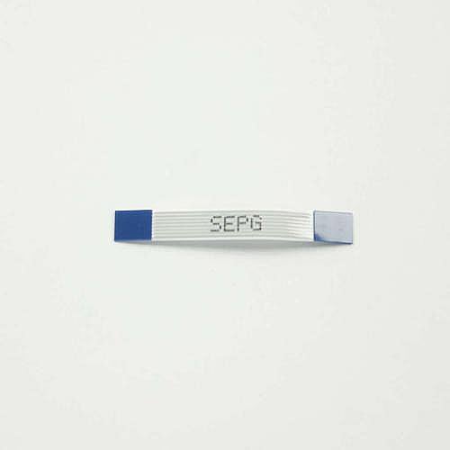 Part #1-838-558-11, Cable, Flexible Flat (Ffc-254)