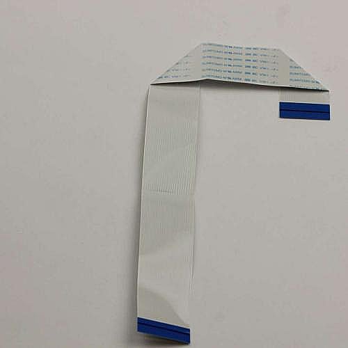 Part #1-838-604-51, Wire (Flat Type) (45 Core)