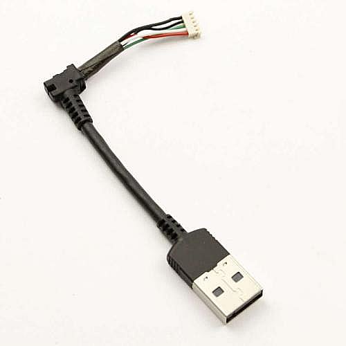 Part #1-838-712-21, Cable, Built-In Usb