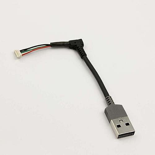 Part #1-838-712-33, Cable, Built-In Usb
