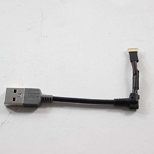 Part #1-838-712-71, Cable, Built-In Usb