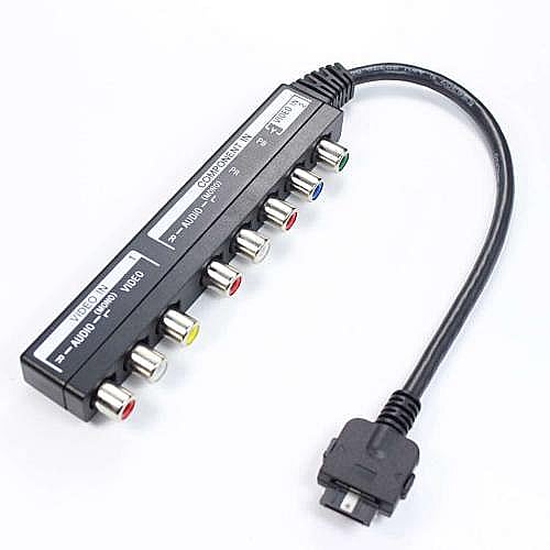 Part #1-838-791-11, Cable Conversion
