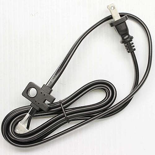 Part #1-838-797-11, Power-Supply Cord (With Conn.)