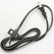 Power-supply Cord (with Conn.) 1-838-797-11
