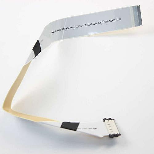 Part #1-838-805-11, Flexible Flat Cable Y2 55S