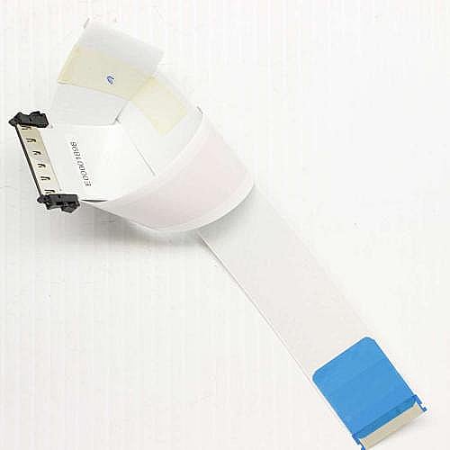 Part #1-838-865-11, Flexible Flat Cable N4 40S