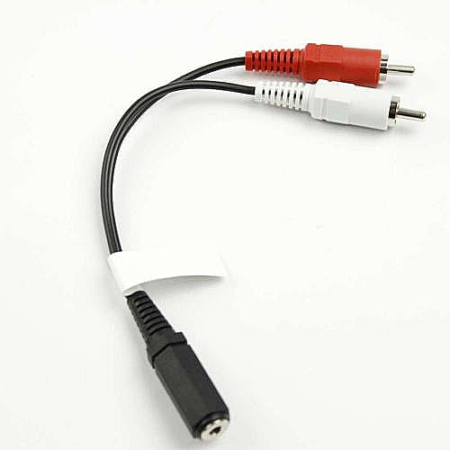 Part #1-839-042-11, Cord With Connection